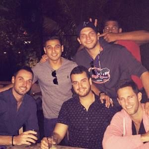 Meet your Posher, Zach